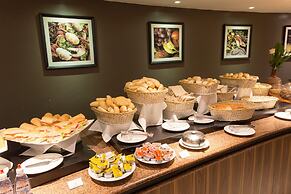 Hotel Brasil Tropical