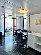 Hotel Brasil Tropical