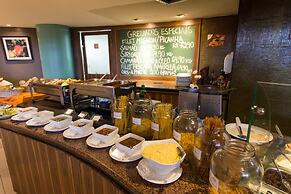 Hotel Brasil Tropical