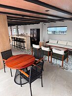 Hotel Brasil Tropical