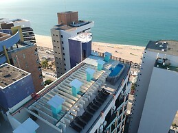 Hotel Brasil Tropical