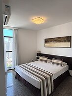 Hotel Brasil Tropical