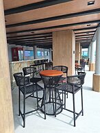 Hotel Brasil Tropical