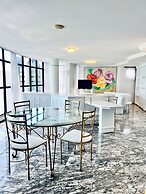 Hotel Brasil Tropical