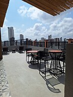 Hotel Brasil Tropical