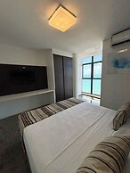 Hotel Brasil Tropical