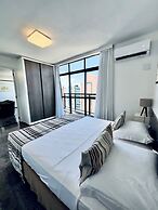 Hotel Brasil Tropical