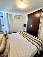 Hotel Brasil Tropical