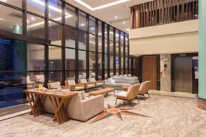 Hotel Brasil Tropical