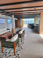 Hotel Brasil Tropical