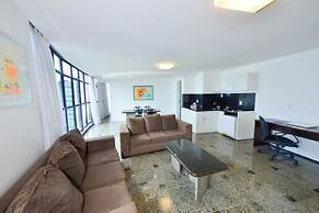 Hotel Brasil Tropical