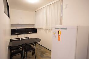 Hotel Brasil Tropical