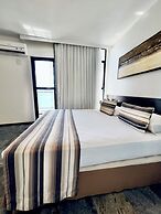 Hotel Brasil Tropical