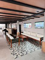 Hotel Brasil Tropical