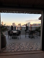 Hotel Brasil Tropical