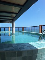 Hotel Brasil Tropical