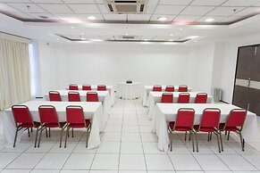 Hotel Brasil Tropical