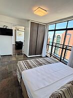 Hotel Brasil Tropical