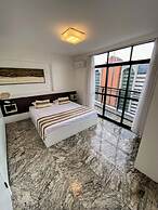 Hotel Brasil Tropical