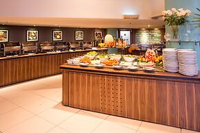 Hotel Brasil Tropical