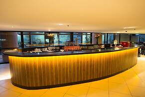 Hotel Brasil Tropical