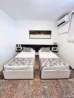 Hotel Brasil Tropical