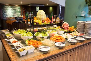 Hotel Brasil Tropical