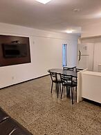 Hotel Brasil Tropical