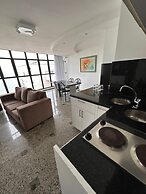 Hotel Brasil Tropical