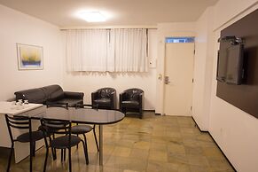 Hotel Brasil Tropical