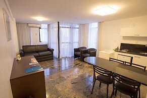 Hotel Brasil Tropical