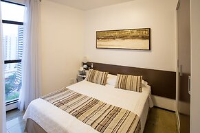 Hotel Brasil Tropical