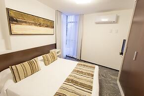 Hotel Brasil Tropical