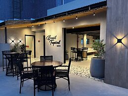 Hotel Brasil Tropical