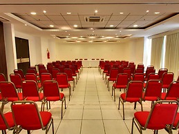 Hotel Brasil Tropical