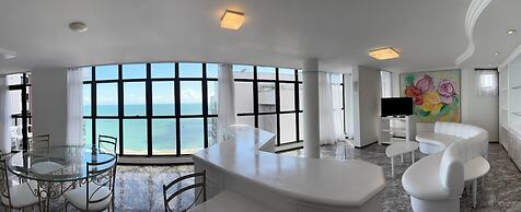 Hotel Brasil Tropical