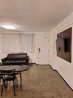 Hotel Brasil Tropical