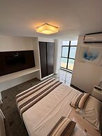 Hotel Brasil Tropical