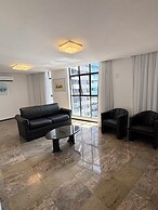 Hotel Brasil Tropical