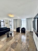 Hotel Brasil Tropical