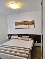 Hotel Brasil Tropical