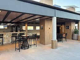 Hotel Brasil Tropical