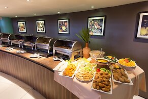 Hotel Brasil Tropical