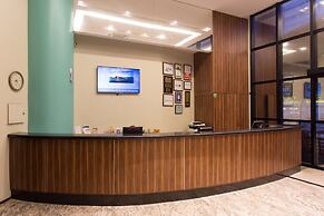 Hotel Brasil Tropical