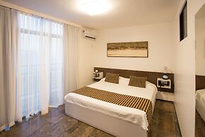 Hotel Brasil Tropical