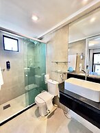 Hotel Brasil Tropical