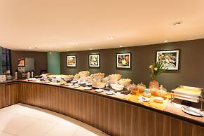 Hotel Brasil Tropical