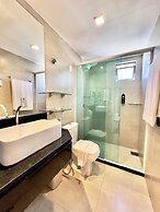 Hotel Brasil Tropical