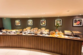 Hotel Brasil Tropical