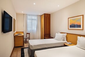 Windsor Guanabara Hotel